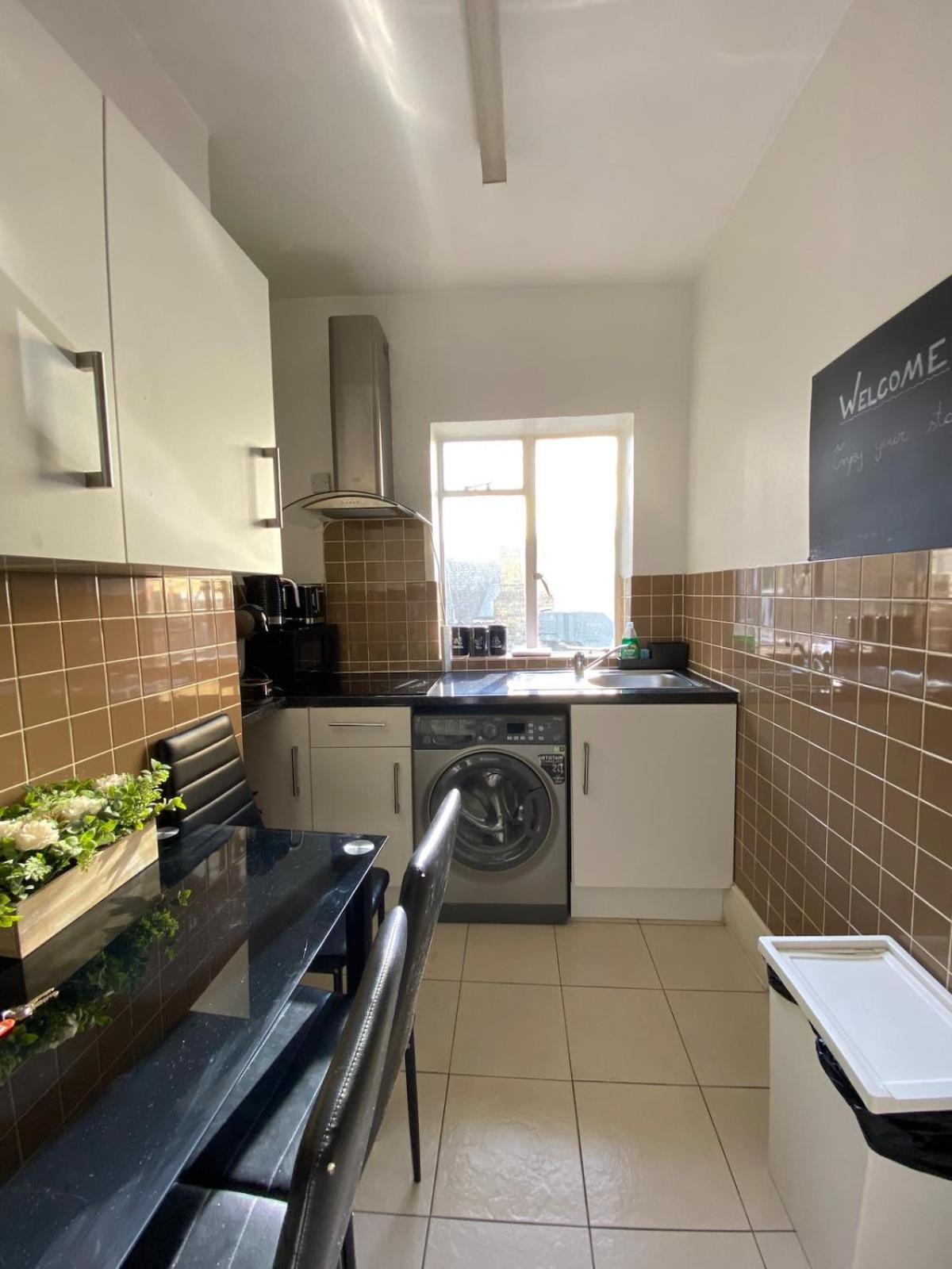 Lovely 2 Bed Flat In Soho! Londýn Exteriér fotografie
